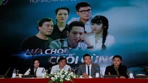 Lựa chọn cuối cùng — foto 1