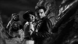 The Ghastly Love of Johnny X — foto 1