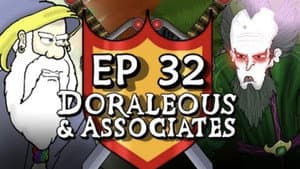Episodio 32