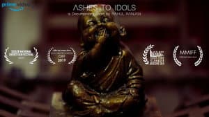 Ashes to Idols — foto 2