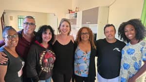 A Febre do Macaco Preto — foto 6