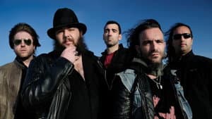 Marea - Días de perro tour — foto 1