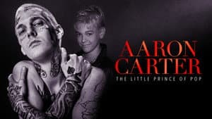 Aaron Carter: The Little Prince of Pop — foto 9