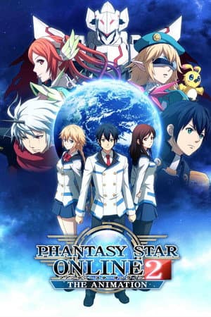 Temporada 1