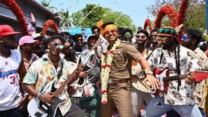 வா வாத்தியார் — foto 8