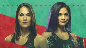 UFC on ESPN 10: Eye vs. Calvillo — foto 2