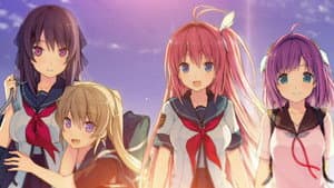 Aokana: Four Rhythm Across the Blue — foto 2