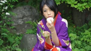 羅生門　鬼畜のまぐわい — foto 1
