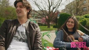 Isabel - Der Film — foto 1