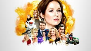 Unbreakable Kimmy Schmidt: Kimmy vs. el reverendo — foto 1