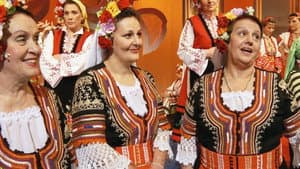 Balkan Melodie — foto 1