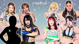 第15回 ゴッデス・オブ・スターダム ～タッグリーグ開幕戦～ in KORAKUEN — foto 8