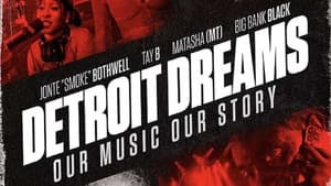 Detroit Dreams — foto 1