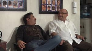 El peluquero — foto 9