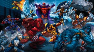 X-Men — foto 6