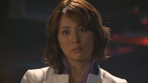 アウトバーン マル暴の女刑事・八神瑛子 — foto 4