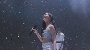 Violette Wautier: Glitter and Smoke Live In BKK — foto 1