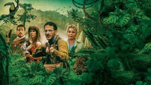 Terrible jungle — foto 2