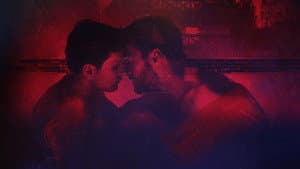 Complete Strangers — foto 4