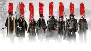 The Hateful Eight — foto 2