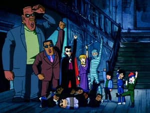 Episodio 28