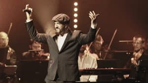 MC Solaar Symphonique à la Philharmonie de Paris — foto 7