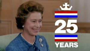 25 Years — foto 1