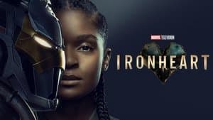 Ironheart — foto 3
