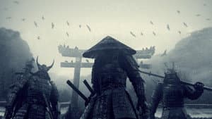 Samurai Headhunters — foto 1