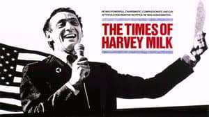 The Times of Harvey Milk — foto 1