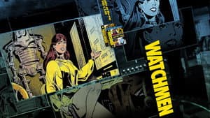 Watchmen: Motion Comic — foto 8