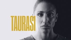 Taurasi: el último partido de visitante — foto 1