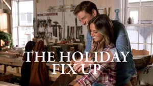 The Holiday Fix Up — foto 5