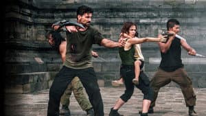 Beyond Skyline — foto 9