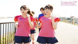 「ボクには彼女がいるのに…」密着フォーメーション逆3Pで痴女られ朝から晩までずーっと腰を振られてたっぷり射精させられたボク 松本いちか 丘えりな — foto 8