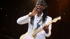 Nile Rodgers: The Hitmaker — foto 1