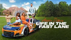 Austin Dillon's Life in the Fast Lane — foto 3