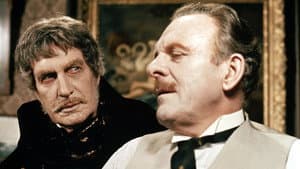 El abominable Dr. Phibes — foto 12