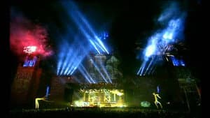 Jean-Michel Jarre: Oxygene Moscow — foto 1