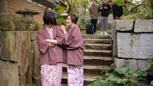 旅先ナンパNTR 妻が孕んだのは指輪を外して女友達と行った温泉旅行でナンパされたチャラ男の子種だった。 — foto 1