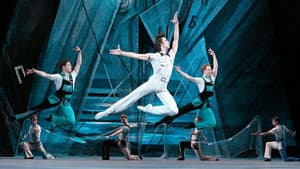 Bolshoi Ballet: The Golden Age — foto 1