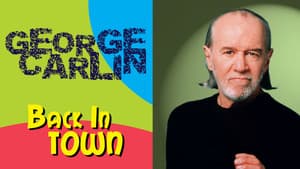 George Carlin: Back in Town — foto 1