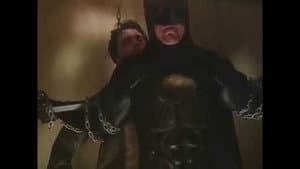 The Death of Batman — foto 1