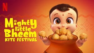 El pequeño Bheem: Festival de cometas — foto 1