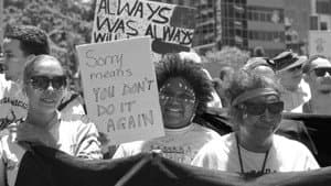 After the Apology — foto 1