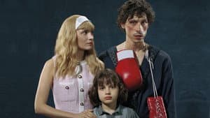 Boxeador — foto 2