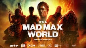 L'apocalypse selon Mad Max — foto 1