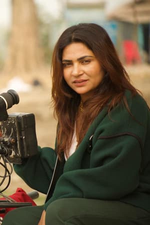 Krisha Chaulagain