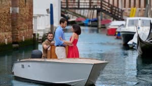 A Very Venice Romance — foto 4