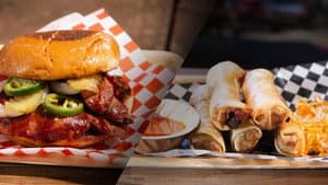 Food Truck Face Off — foto 1